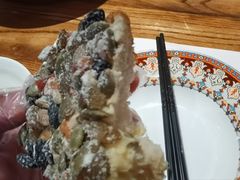 -清真·双公羊·馕坑烤全羊(奥体店)