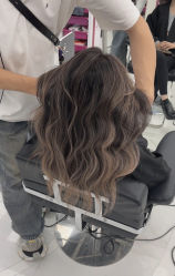 -5M HAIR SALON 旗舰店