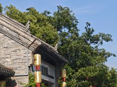 -回龙窝历史文化街区