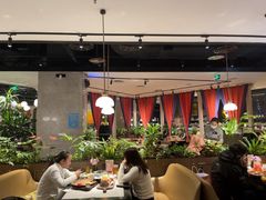 -半秋山西餐厅(巴南万达广场店)