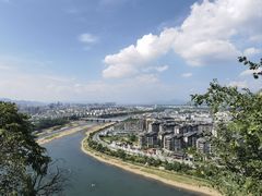 -叠彩山景区