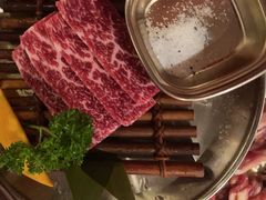 -西塔老太太泥炉烤肉(温州首店万象城黑金店)