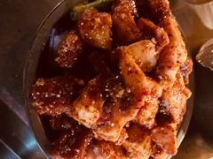 -石棉今知烧烤(总店)