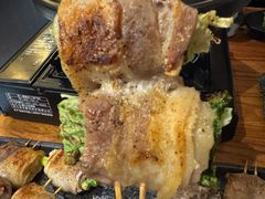 -角落里(中山公园店)