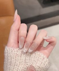 -U3美甲美睫沙龙