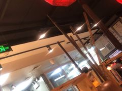 大堂-和府捞面(东直门银座店)