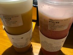 -奈雪的茶(东莞汇一城店)