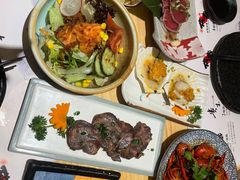 -贵木日本料理·铁板烧(新地假日广场店)