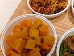 -乡村基·川味现炒大王(长楹天街店)