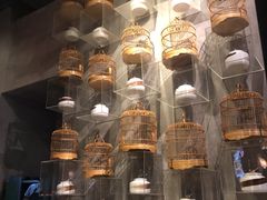 大堂-水木苼 蔬食料理