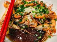 -玫瑰厅上海菜(兴国路店)
