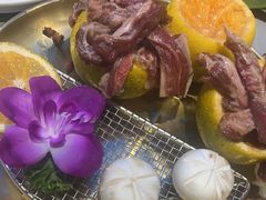 -外婆掌柜·东北家庭烤肉(托乐嘉店)