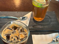 -luutosa  cafe & tea 鹿兔山