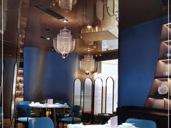 大堂-上上瓷·艺境川菜(IFS旗舰店)