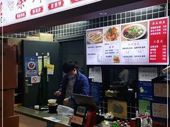 门面-徐州小吃(明瓦廊店)