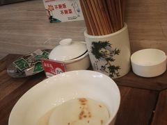 -老刘家永盛斋·传统泡馍(东关南街店)