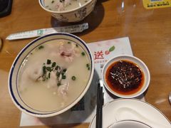 -易老妈蹄花.特色川菜(人民公园总店)