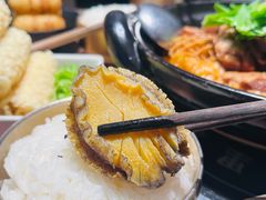-炉角·鲍鱼牛腩煲(国贸商城店)