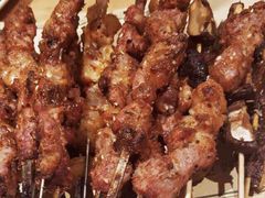 -李军力烧烤(电厂路农业路店)