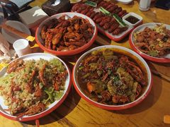 -不炭白烧烤(成都首店)