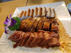 -嘉旺港式茶餐厅(延长中路店)