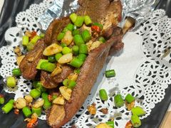 -79号渔船海鲜饭店(华强北店)