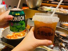 -麻蒲碳烤肉(远景路1号店)