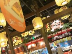 -南京大牌档(中关村领展广场店)