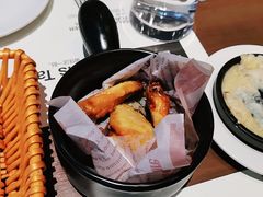 -西堤牛排(合肥之心城店)