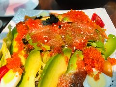 -熹炭精致日料(金融街购物中心店)