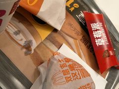 -麦当劳(世纪汇广场店)