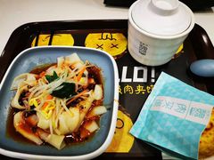 -魏家凉皮(北京南站店)