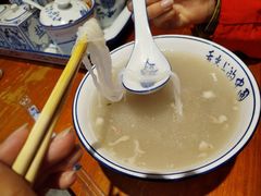 -承德正宗平泉羊汤(崇礼店)