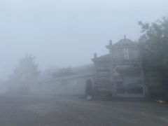 -南岳衡山风景名胜区-南岳大庙