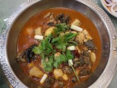 -贵州笋子鸡(米市街店)