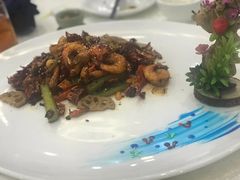 香辣虾-寻味顺德·珍之宝酒楼(银钻店)