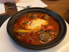 -Tajine Moroccan塔金摩洛哥中东餐厅