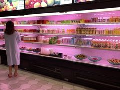 -太平洋PACIFIC SPA•奢睿水疗(万象城店)