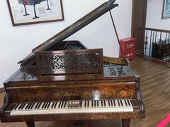 -鼓浪屿钢琴博物馆