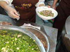 -熊氏牛羊杂粉(龙眼井总店)