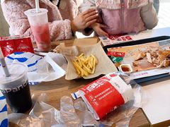 -肯德基(凯城广场店)