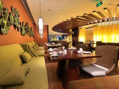 -采悦轩中餐厅·粤菜·海南菜(神州半岛喜来登度假酒店)