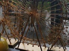 -甜阿姨·天台花园私房菜(万松园店)