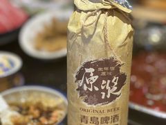 -大龙燚火锅(南山大道店)