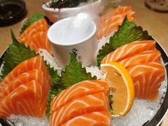 -万岁寿司(芳村店)
