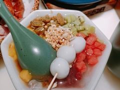 -锦府盐帮·李宅(领展购物广场中关村店)