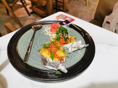 -潮澎派·潮汕菜大排档(南较西路店)