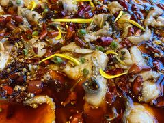 -四川饭店(长白店)