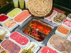 -川西坝子火锅(清江东路3.0直营店)