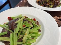 香辣牛舌-南门小馆·清真(国贸商城店)